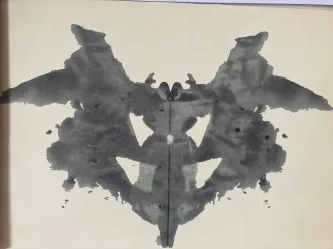 Rorschach
